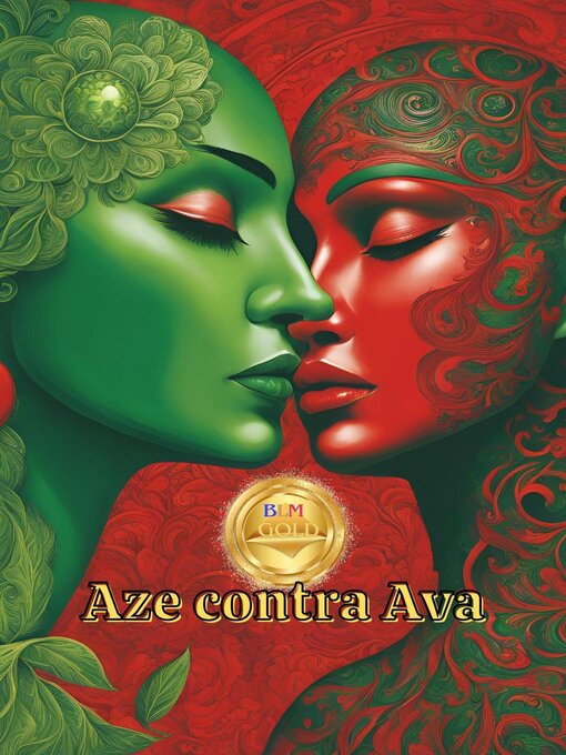 Title details for Aze contra Ava by Bucur Loredan - Available
